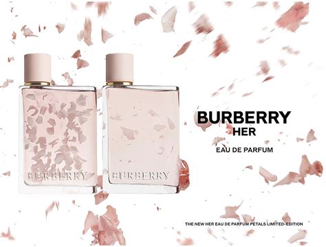 burberry t shirt 2023|Burberry her fragrance.